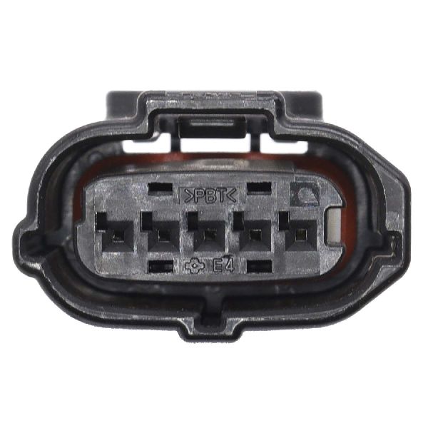 2006-2013 Lexus IS350 Mass Air Flow Sensor Connector (Walker Products)