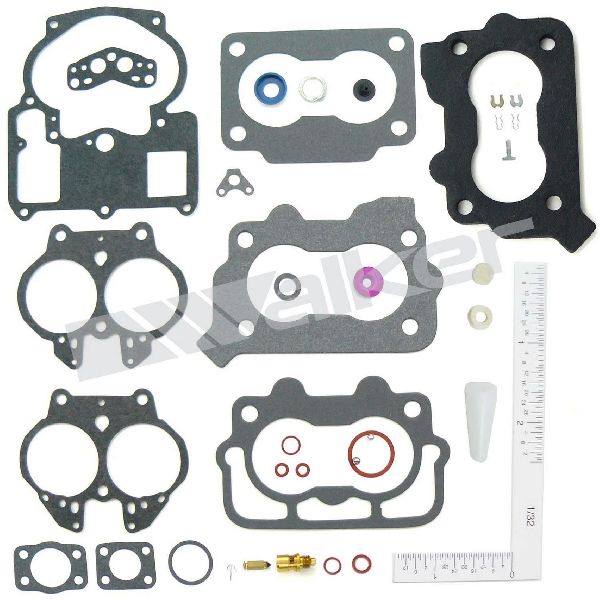 1970 GMC Jimmy Carburetor Repair Kit (Walker Products)