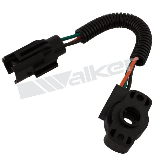 1985 Lincoln Town Car Throttle Position Sensor (Walker Products)