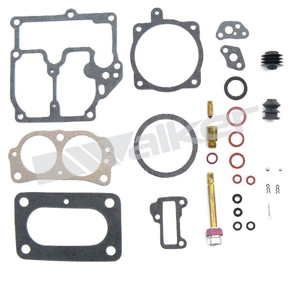 1972 Toyota Pickup Carburetor Repair Kit (Walker Products)