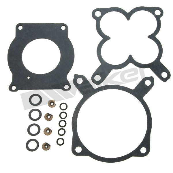 1993 Nissan D21 Fuel Injector Repair Kit (Walker Products)