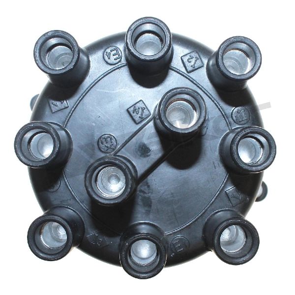 1986-1989 Nissan D21 Distributor Cap (Walker Products)
