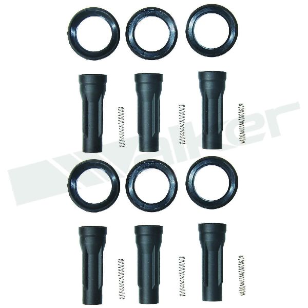 2010-2013 Lexus ES350 Coil Boot Kit (Walker Products)