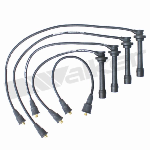 1995-1997 Suzuki Esteem Spark Plug Wire Set (Walker Products)