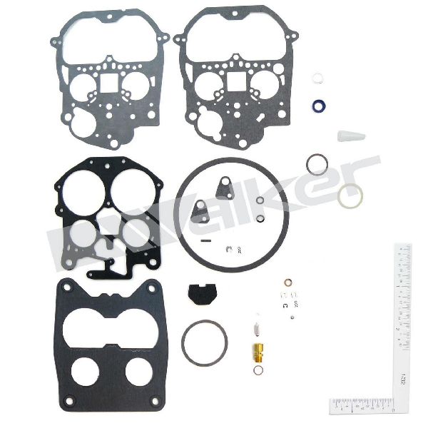 1977 Buick Century Carburetor Repair Kit (Walker Products)
