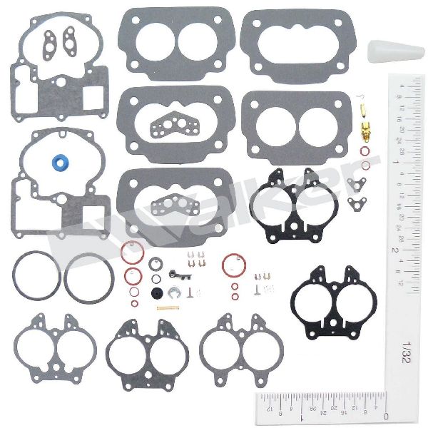 1967-1969 Pontiac Firebird Carburetor Repair Kit (Walker Products)