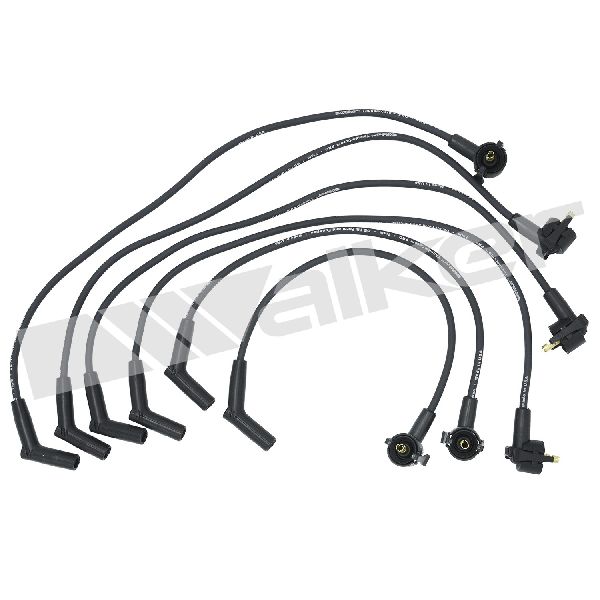 1996-2000 Ford Taurus Spark Plug Wire Set (Walker Products)