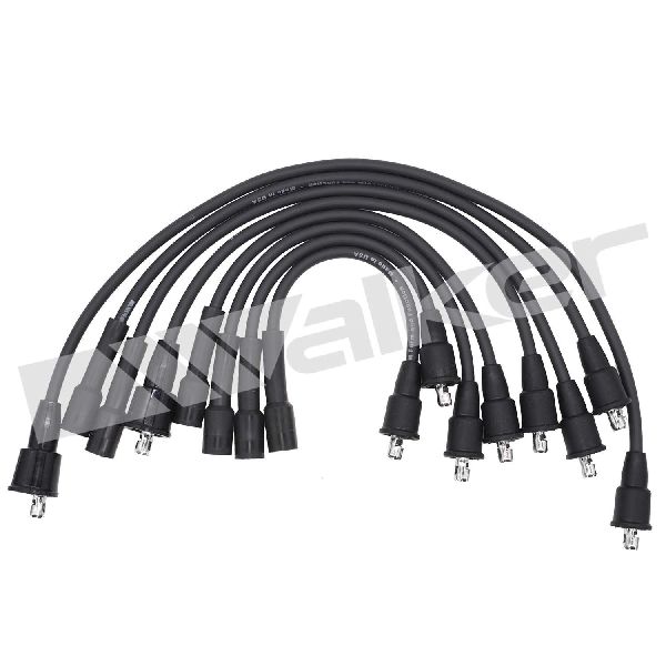 1975-1976 Dodge Dart Spark Plug Wire Set (Walker Products)