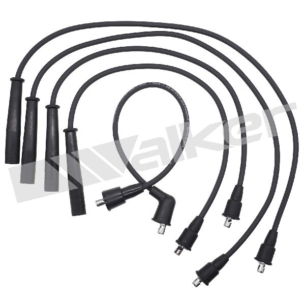 1971-1973 Ford Pinto Spark Plug Wire Set (Walker Products)