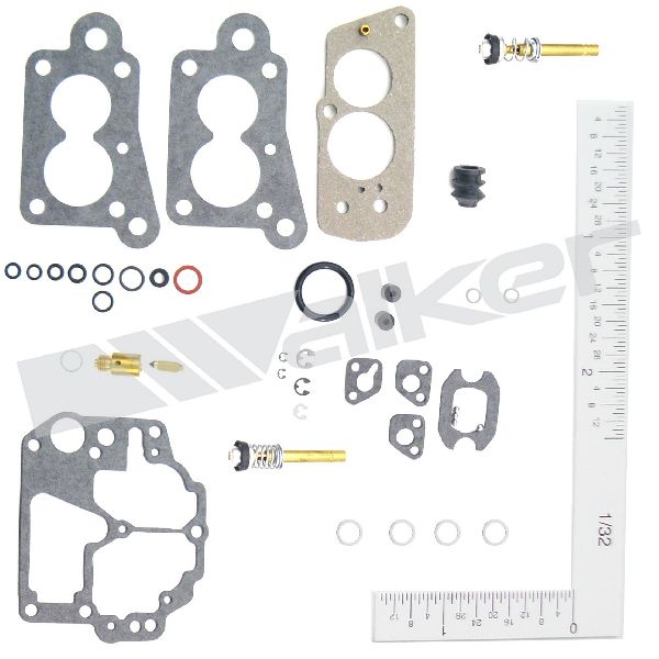 1985-1989 Isuzu I-Mark Carburetor Repair Kit (Walker Products)
