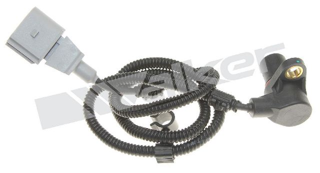 2001-2006 Audi A4 Engine Crankshaft Position Sensor (Walker Products)