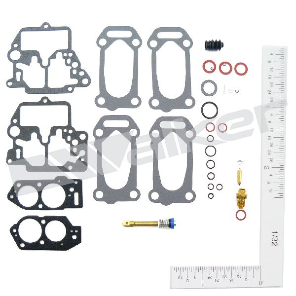 1986 Nissan Pulsar NX Carburetor Repair Kit (Walker Products)