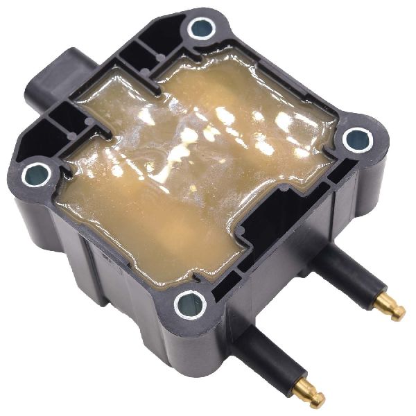 1995-1996 Dodge Ram 2500 Ignition Coil (Walker Products)