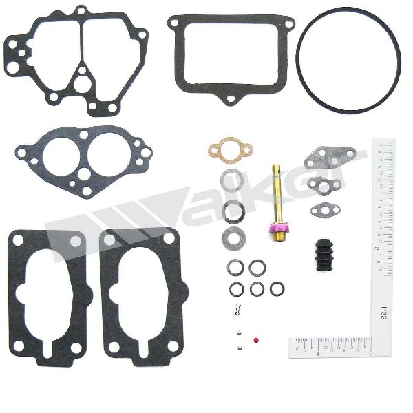 1972-1973 Ford Courier Carburetor Repair Kit (Walker Products)