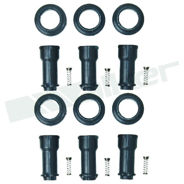 2006-2007 Kia Optima Coil Boot Kit (Walker Products)