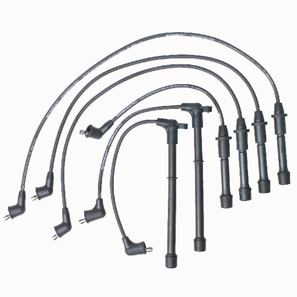 1999-2002 Nissan Quest Spark Plug Wire Set (Walker Products)
