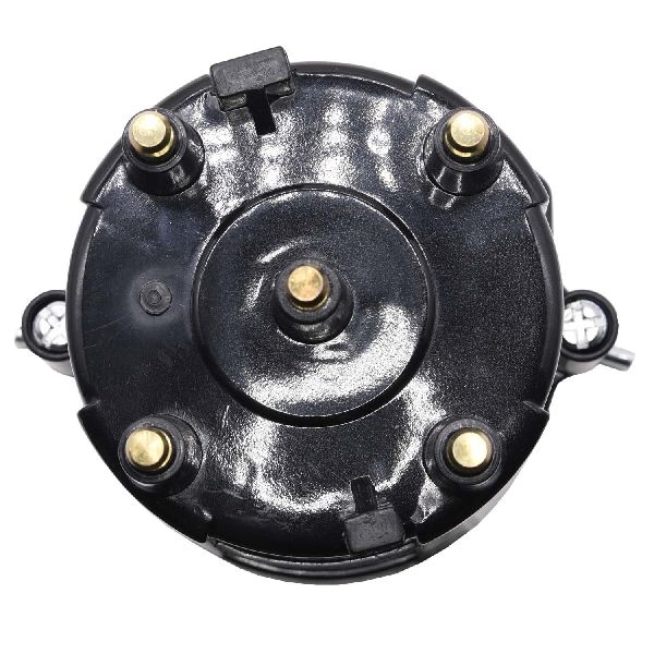 1982-1984 Buick Century Distributor Cap (Walker Products)