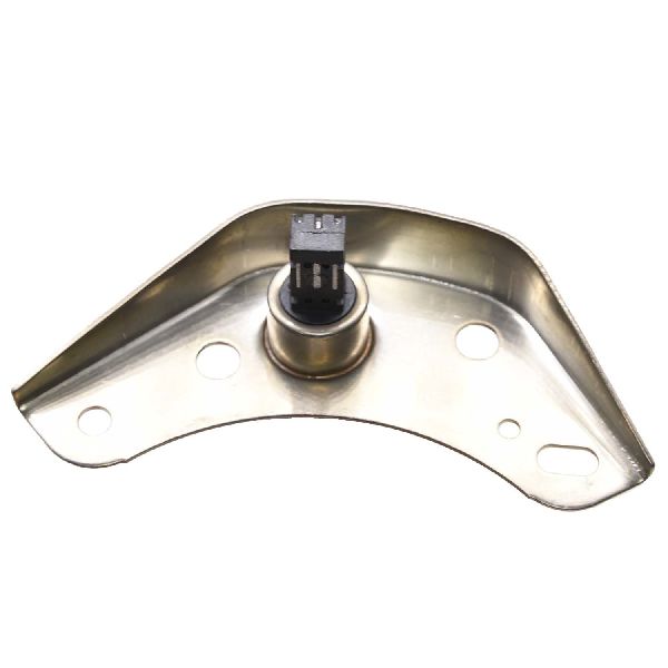 2003-2004 Ford E-250 ABS Wheel Speed Sensor - Front Right (Walker Products)