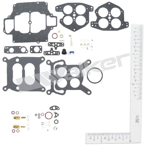 1961-1966 Chevrolet Suburban Carburetor Repair Kit (Walker Products)