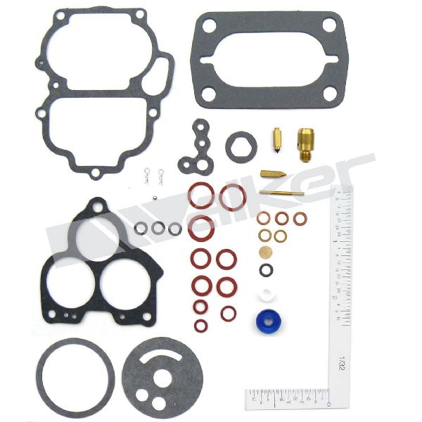 1950-1953 Volkswagen Transporter Carburetor Repair Kit (Walker Products)