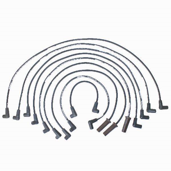 1987-1988 Pontiac Firebird Spark Plug Wire Set (Walker Products)