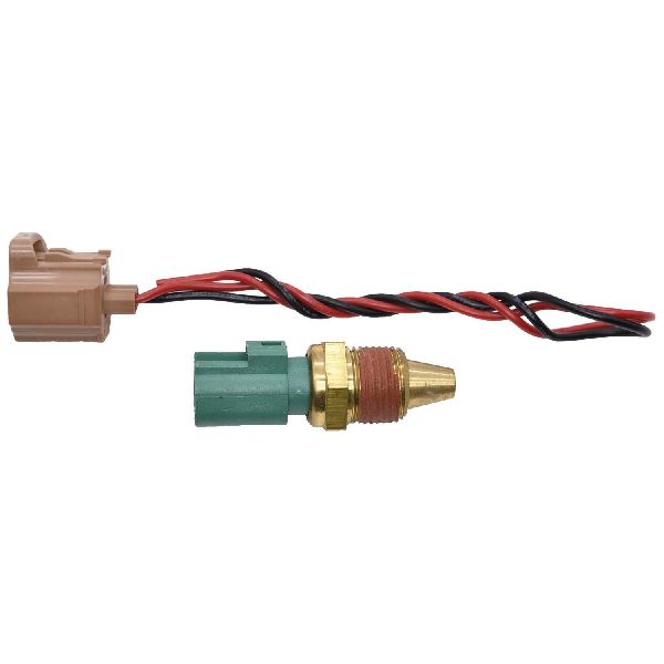 1996-1997 Lincoln Town Car Engine Coolant Temperature Sender (Walker Products)