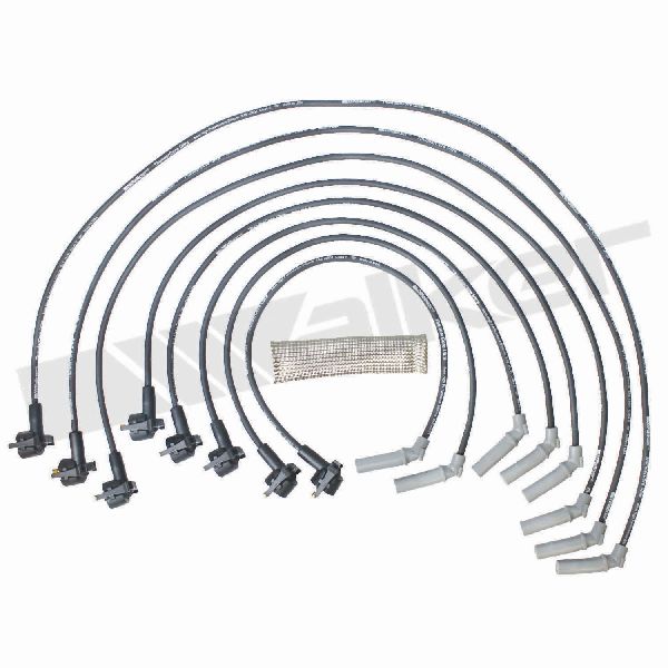 1998 Mercury Mountaineer Spark Plug Wire Set (Walker Products)