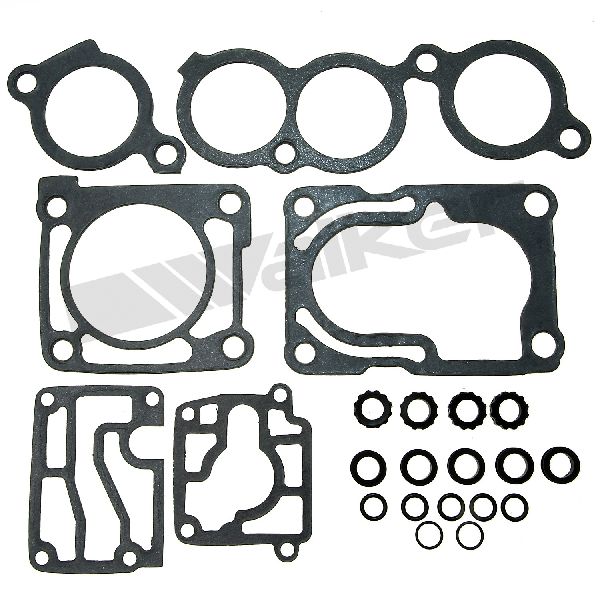 1989-1994 Mazda MPV Fuel Injector Repair Kit (Walker Products)