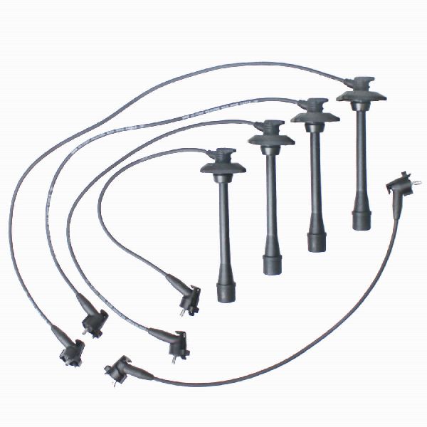1996-1997 Toyota RAV4 Spark Plug Wire Set (Walker Products)
