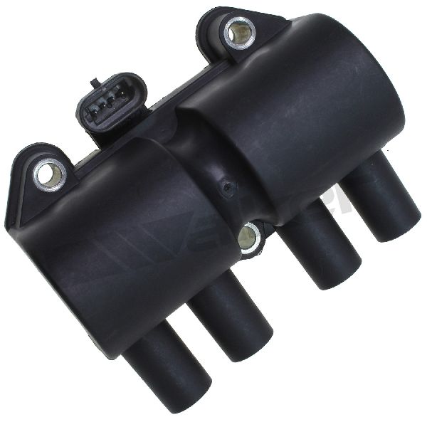 1998-2003 Isuzu Rodeo Ignition Coil (Walker Products)