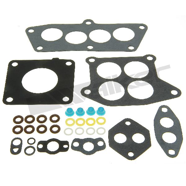 1988-1991 Ford Tempo Fuel Injector Repair Kit (Walker Products)