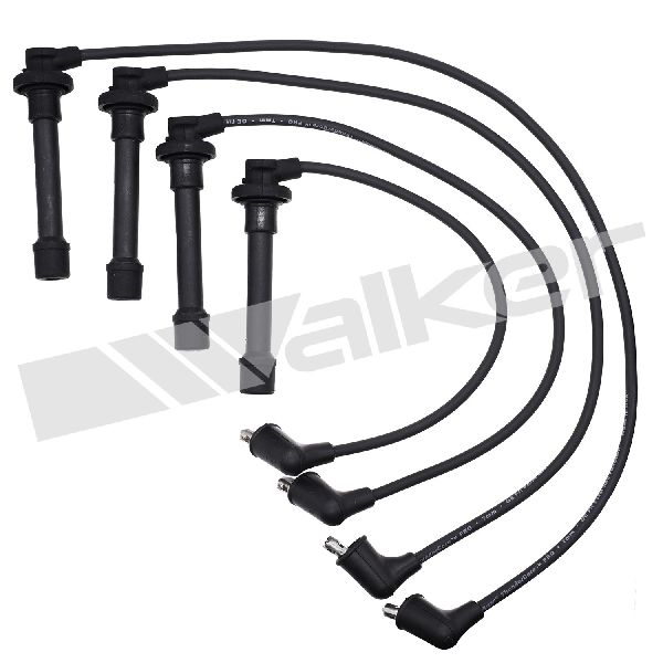 1998 Honda Odyssey Spark Plug Wire Set (Walker Products)