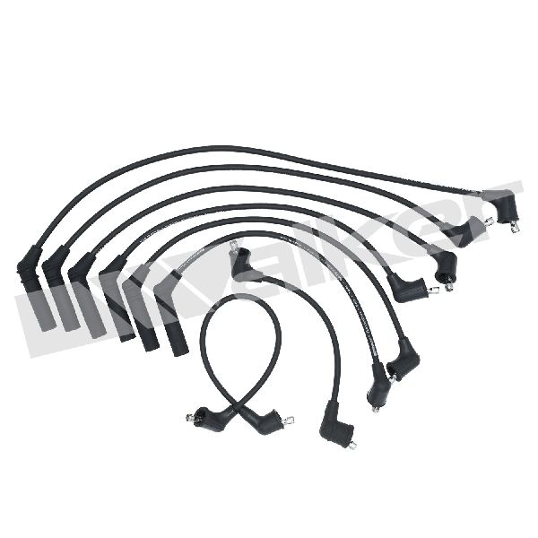 1992-1996 Mitsubishi Diamante Spark Plug Wire Set (Walker Products)