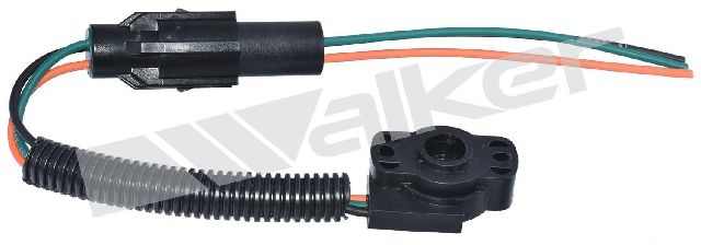 1985 Lincoln Town Car Throttle Position Sensor (Walker Products)