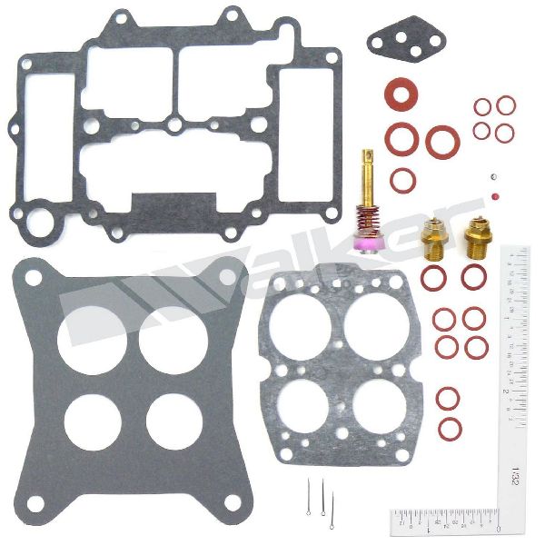 1974-1978 Mazda RX-4 Carburetor Repair Kit (Walker Products)