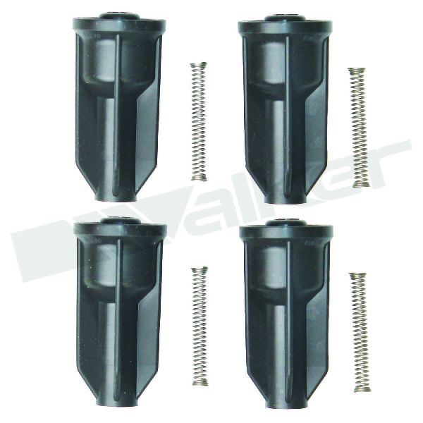2004-2006 GMC Canyon Coil Boot Kit (Walker Products)