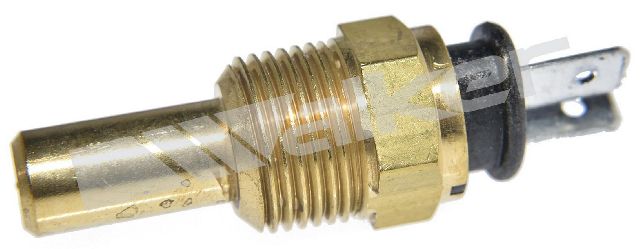 1995 Mitsubishi Mighty Max Engine Coolant Temperature Sensor (Walker Products)
