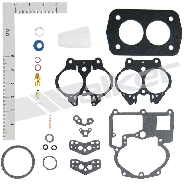 1970-1974 Pontiac Firebird Carburetor Repair Kit (Walker Products)
