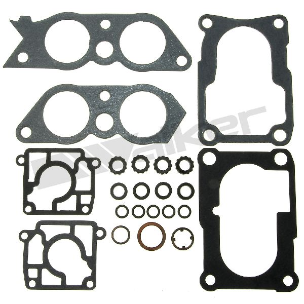 1989-1992 Ford Probe Fuel Injector Repair Kit (Walker Products)