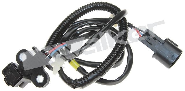 1994-1996 Mitsubishi Montero Engine Crankshaft Position Sensor -  or Left (Walker Products)