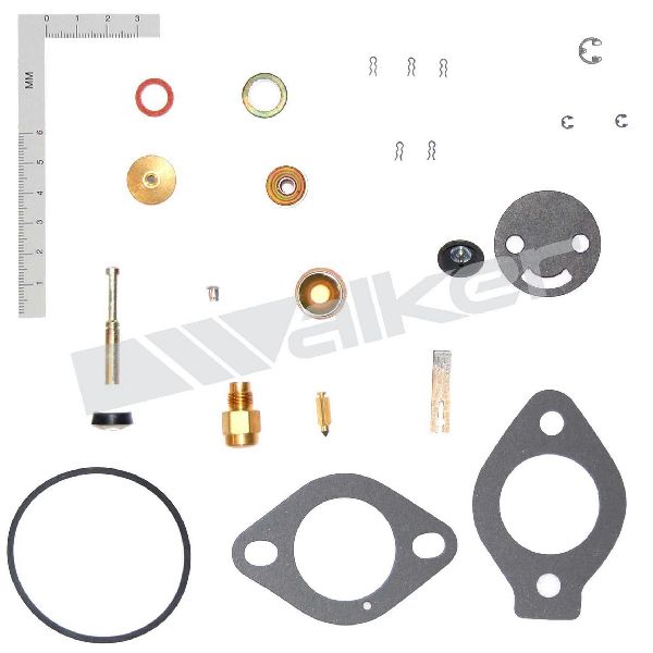 1970-1974 Mercury Montego Carburetor Repair Kit (Walker Products)