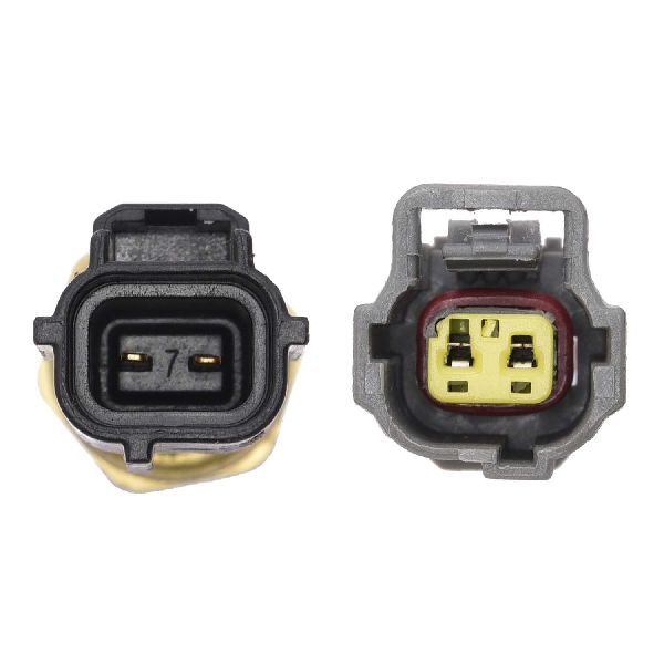 2005-2008 Mazda Tribute Engine Coolant Temperature Sensor (Walker Products)