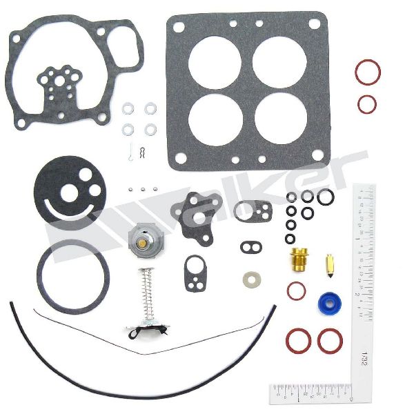 1956-1957 Mercury Monterey Carburetor Repair Kit (Walker Products)