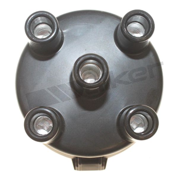 1979-1981 Nissan 310 Distributor Cap (Walker Products)