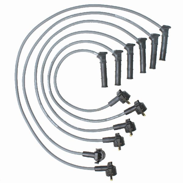 2005-2010 Mercury Mountaineer Spark Plug Wire Set (Walker Products)