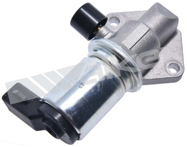 1995 Lincoln Mark VIII Fuel Injection Idle Air Control Valve (Walker Products)