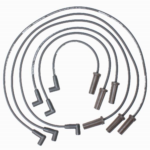 1993 Buick Century Spark Plug Wire Set (Walker Products)