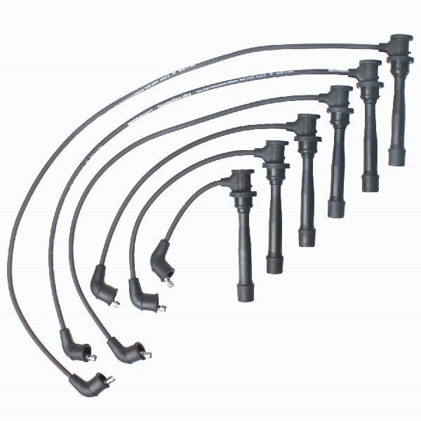 2001-2006 Kia Optima Spark Plug Wire Set (Walker Products)