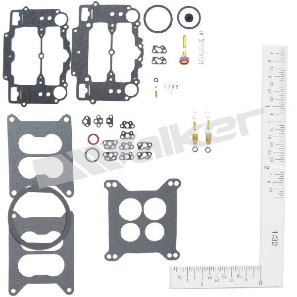 1960-1971 Dodge Dart Carburetor Repair Kit (Walker Products)