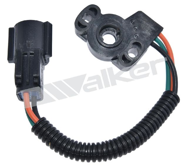 1997-1998 Mercury Mountaineer Throttle Position Sensor (Walker Products)